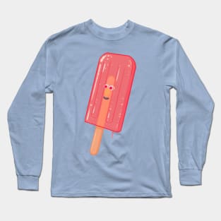 Popsicle Stickly Long Sleeve T-Shirt